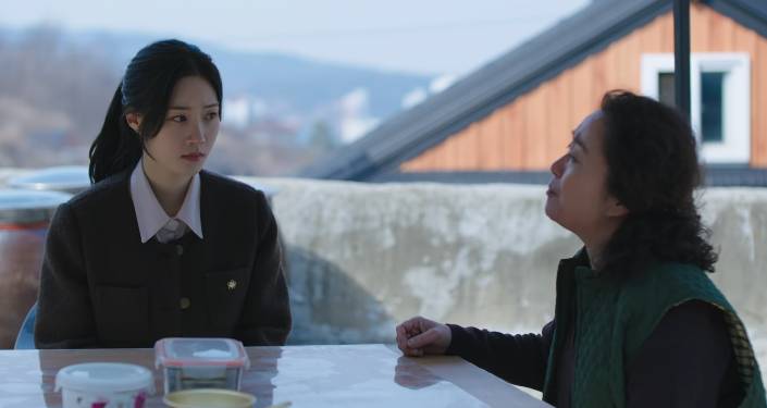 still cut drama Korea Beyond the Bar 