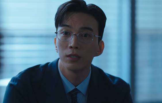 still cut drama Korea Beyond the Bar 