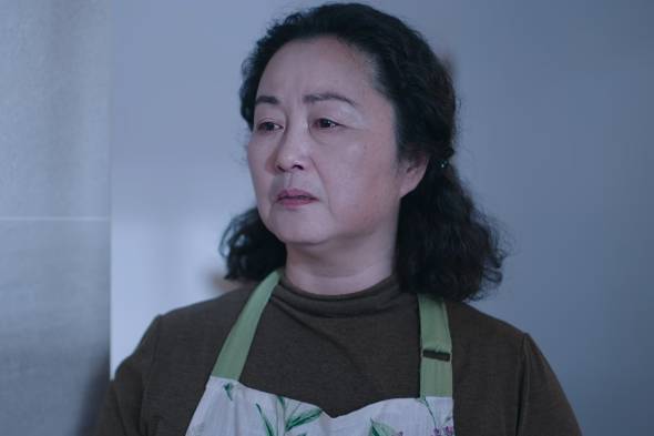 still cut drama Korea Beyond the Bar 