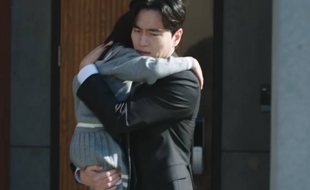 still cut drama Korea Beyond the Bar 