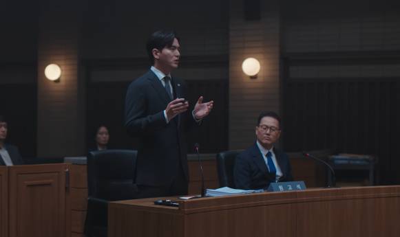 still cut drama Korea Beyond the Bar 