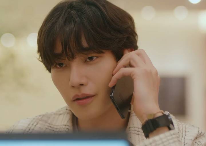 still cut drama Korea My Lovely Journey (youtube.com/@channelA-world)