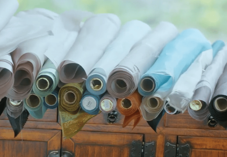 still cut drama Korea My Lovely Journey