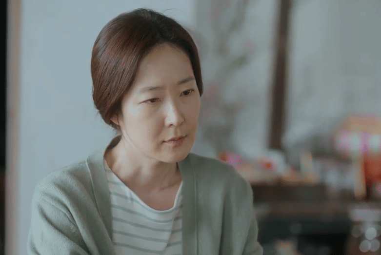 still cut drama Korea My Lovely Journey