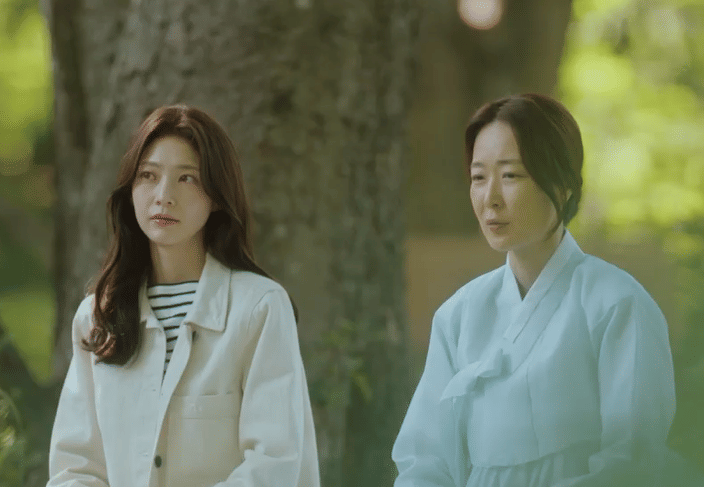 7 Fakta Menarik Lim Ji Sook di Drakor My Lovely Journey