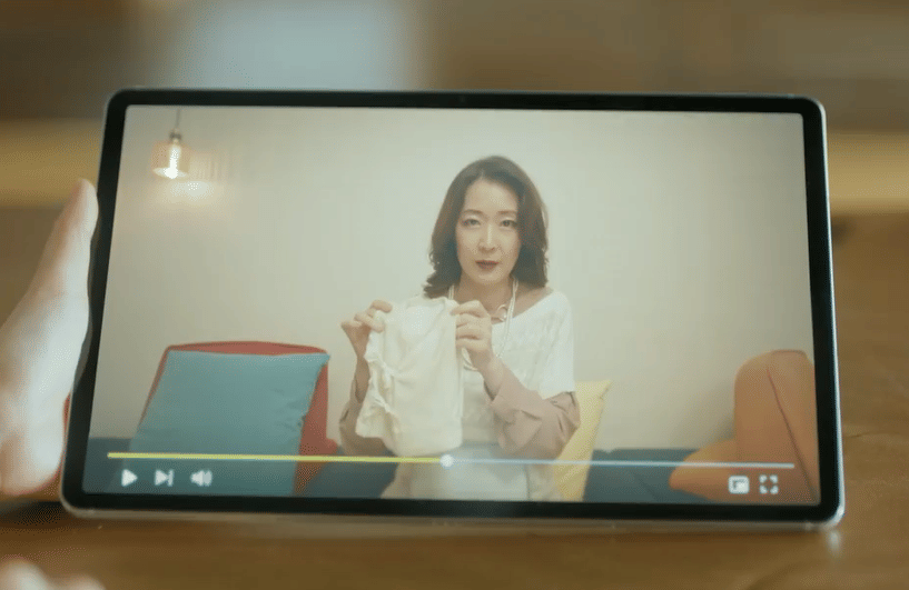 still cut drama Korea My Lovely Journey