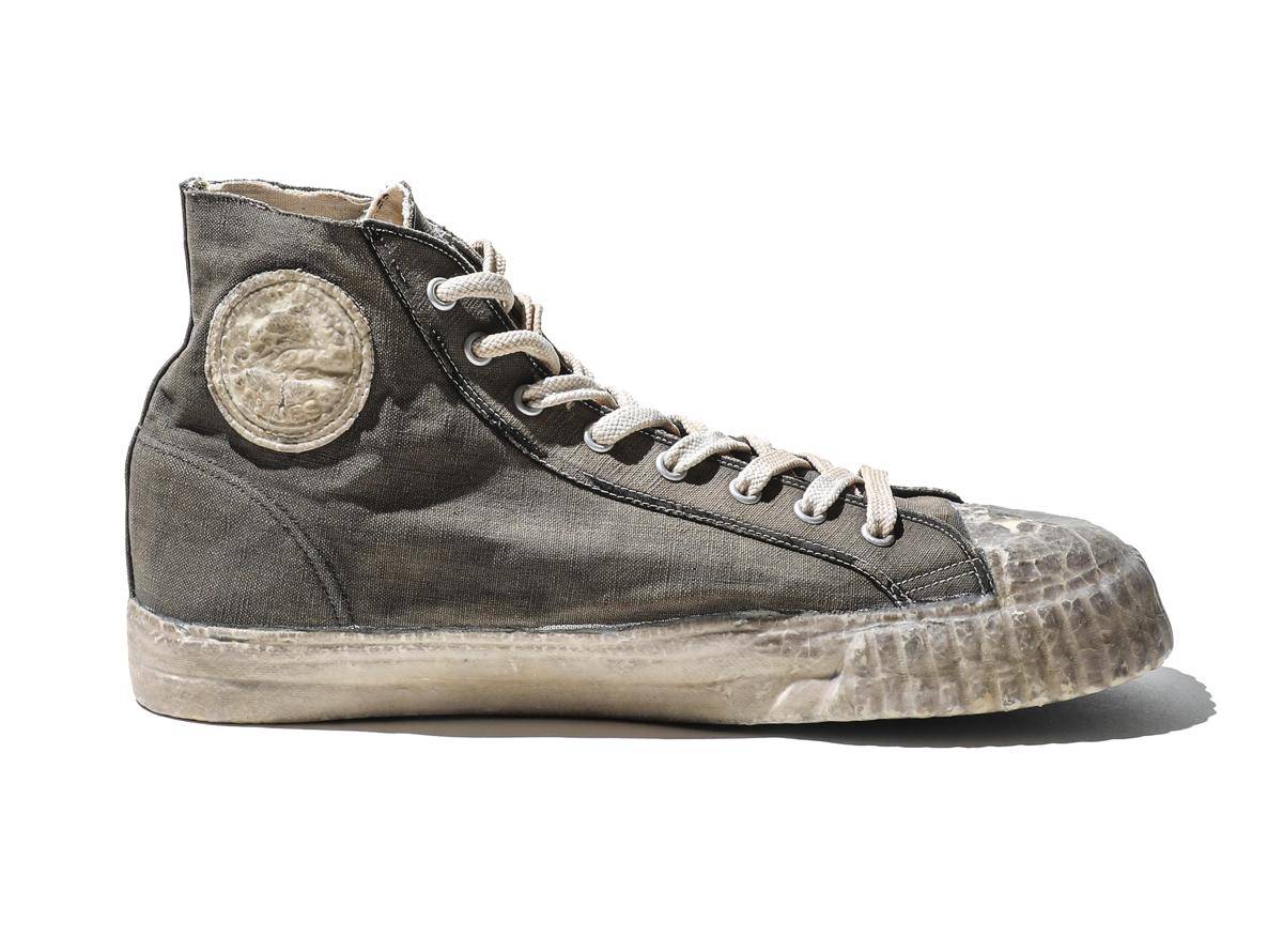 Onitsuka Tiger Octopus (onitsukatiger.com)