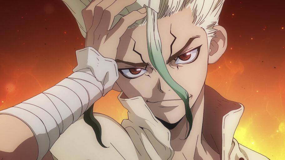 Senku