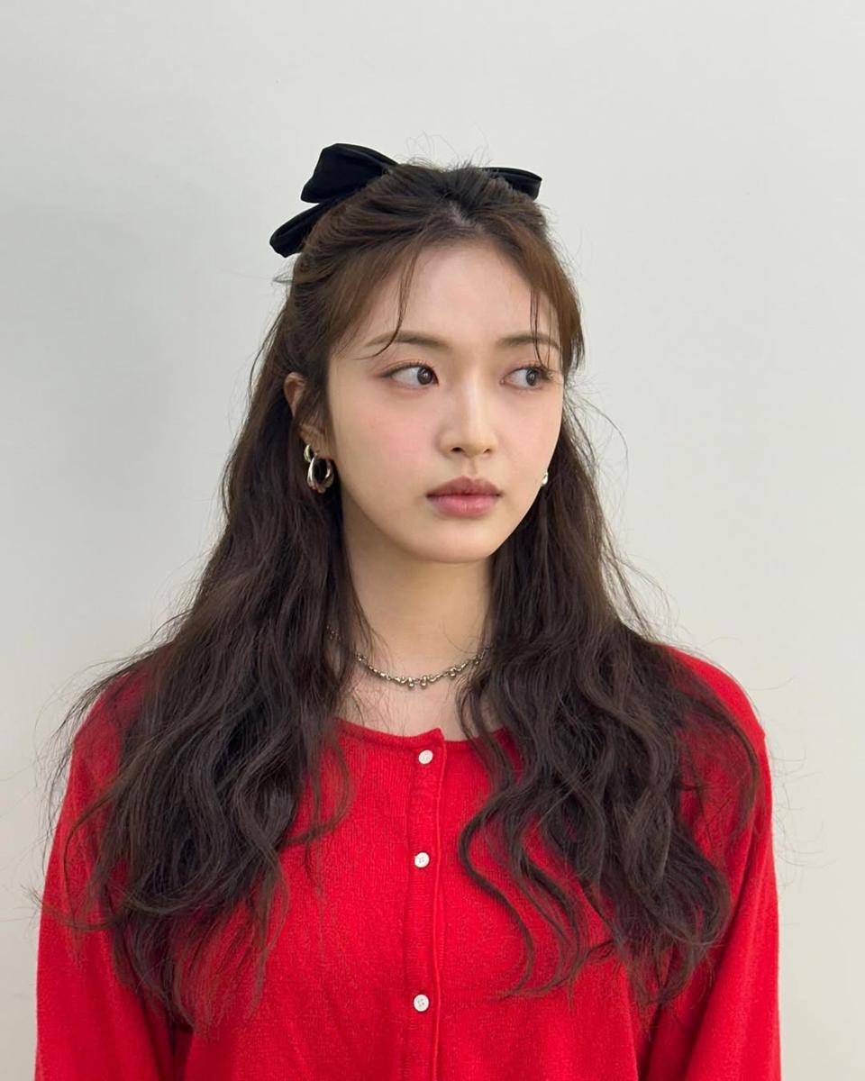 Potret Choi Gyu Ri (instagram.com/whysodurious)