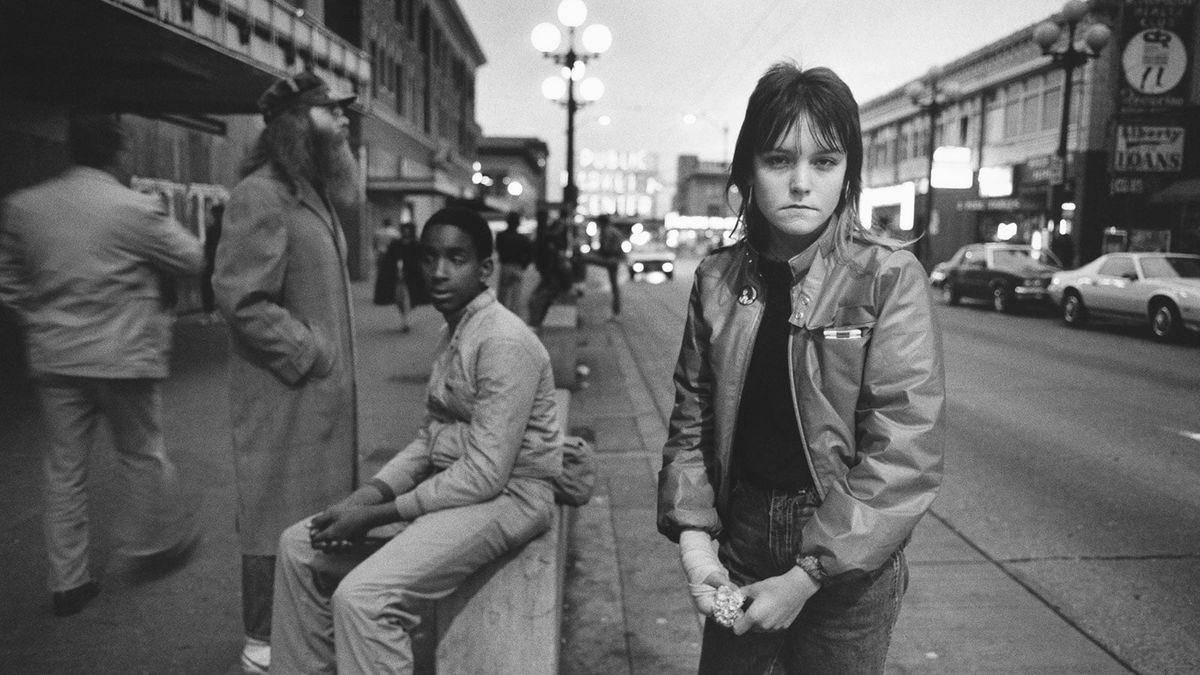 Streetwise (dok. Bear Creek/Streetwise)