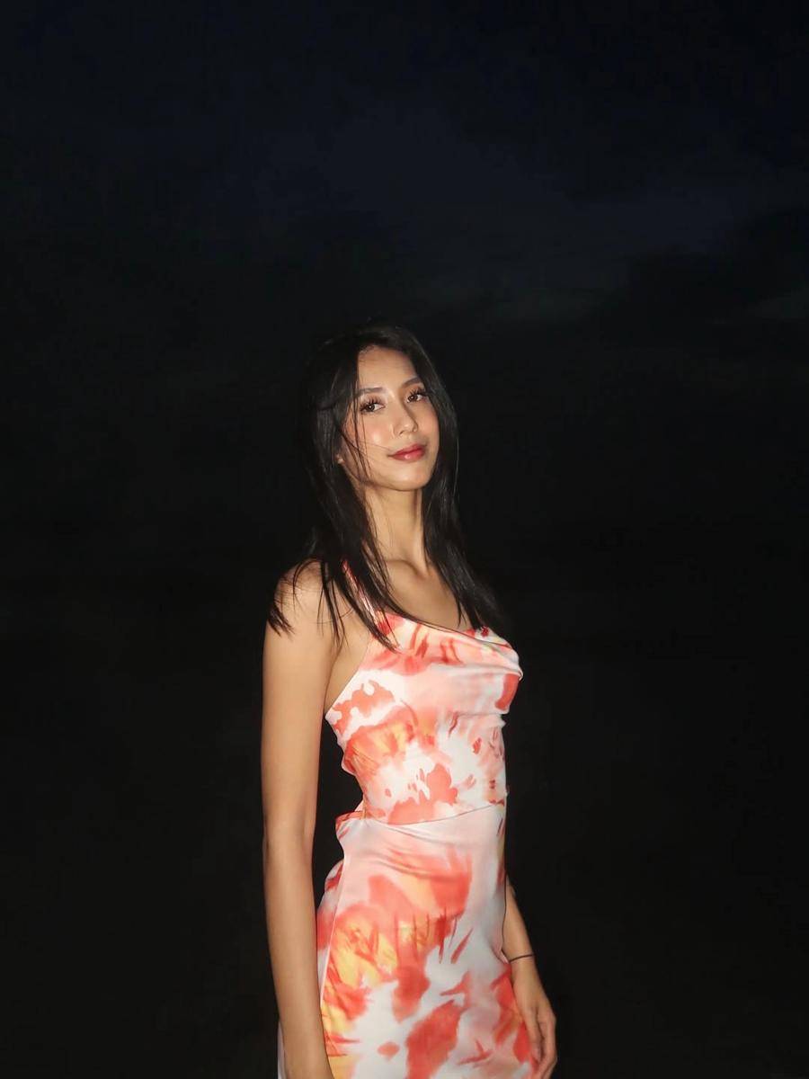 potret Valencia Angel (instagram.com/vlncangl)