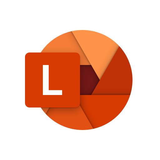 Microsoft Lens - PDF Scanner 