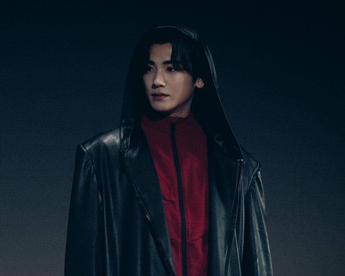 potret Park Hyung Sik di drakor Twelve 
