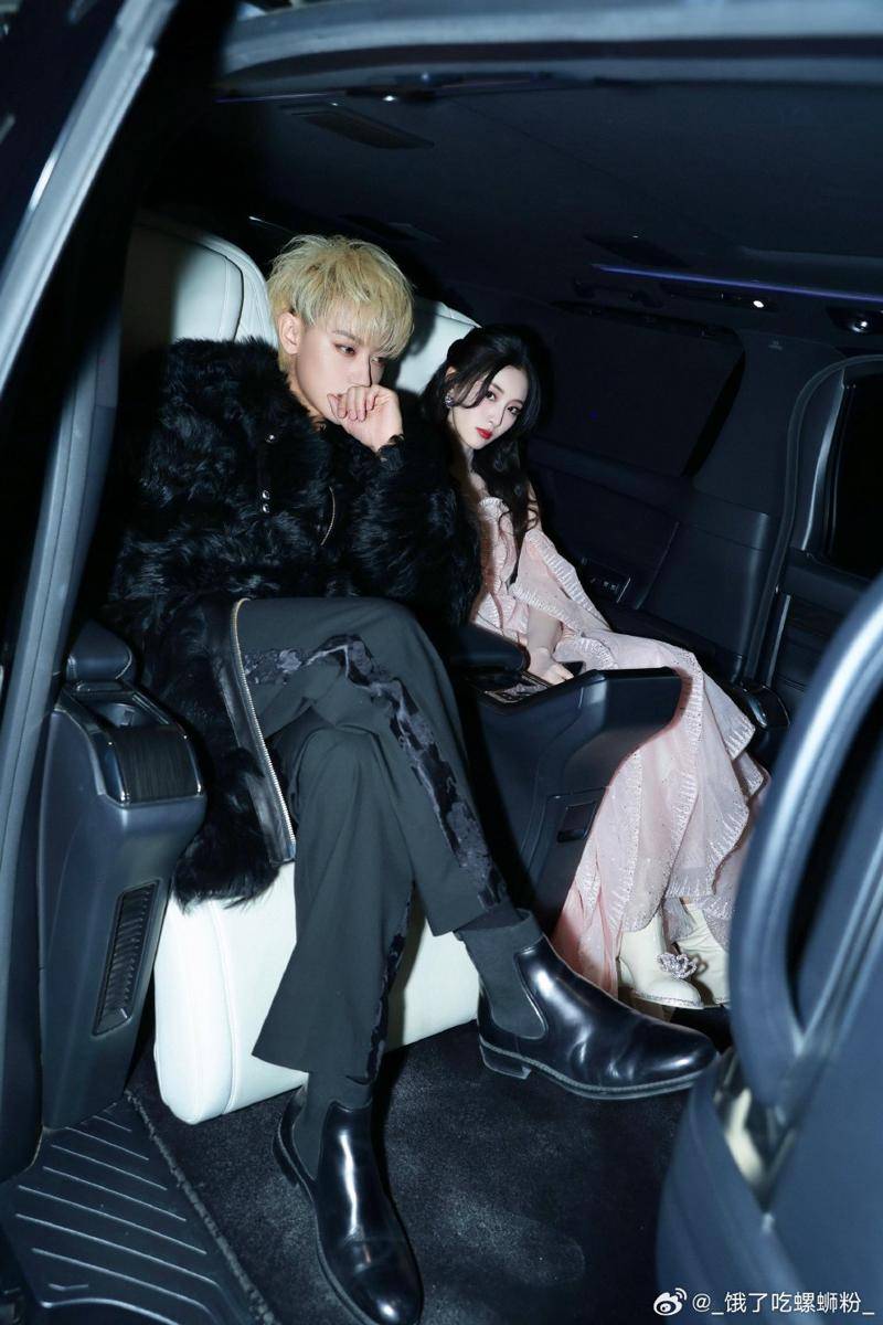 Potret Tao dan Yiyang