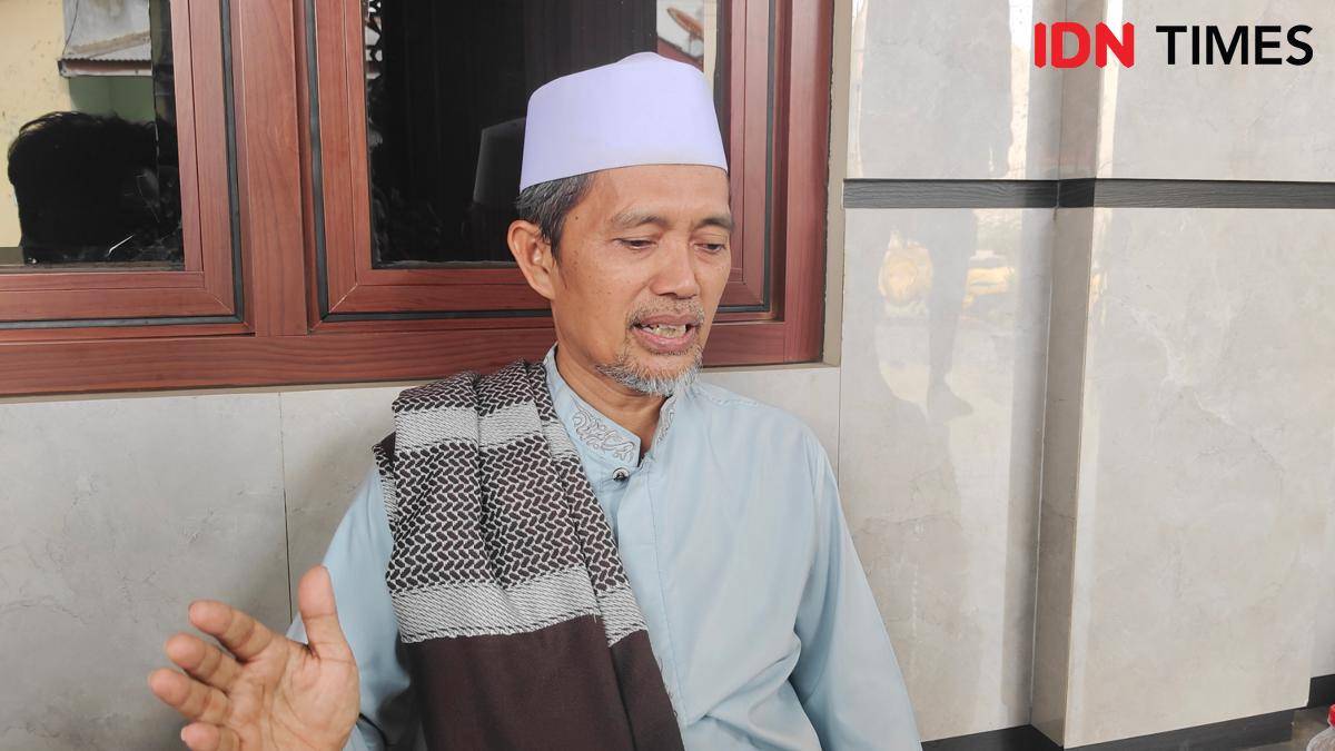 Umi Cinta