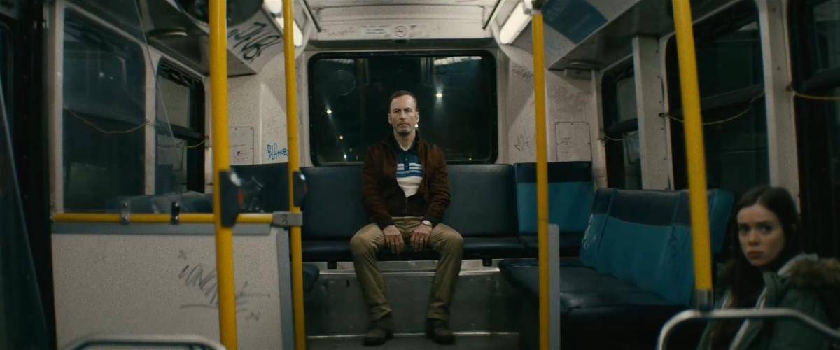 film Nobody (dok. Universal Pictures/Nobody)