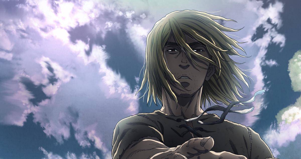 anime Vinland Saga (dok. Netflix/Vinland Saga)