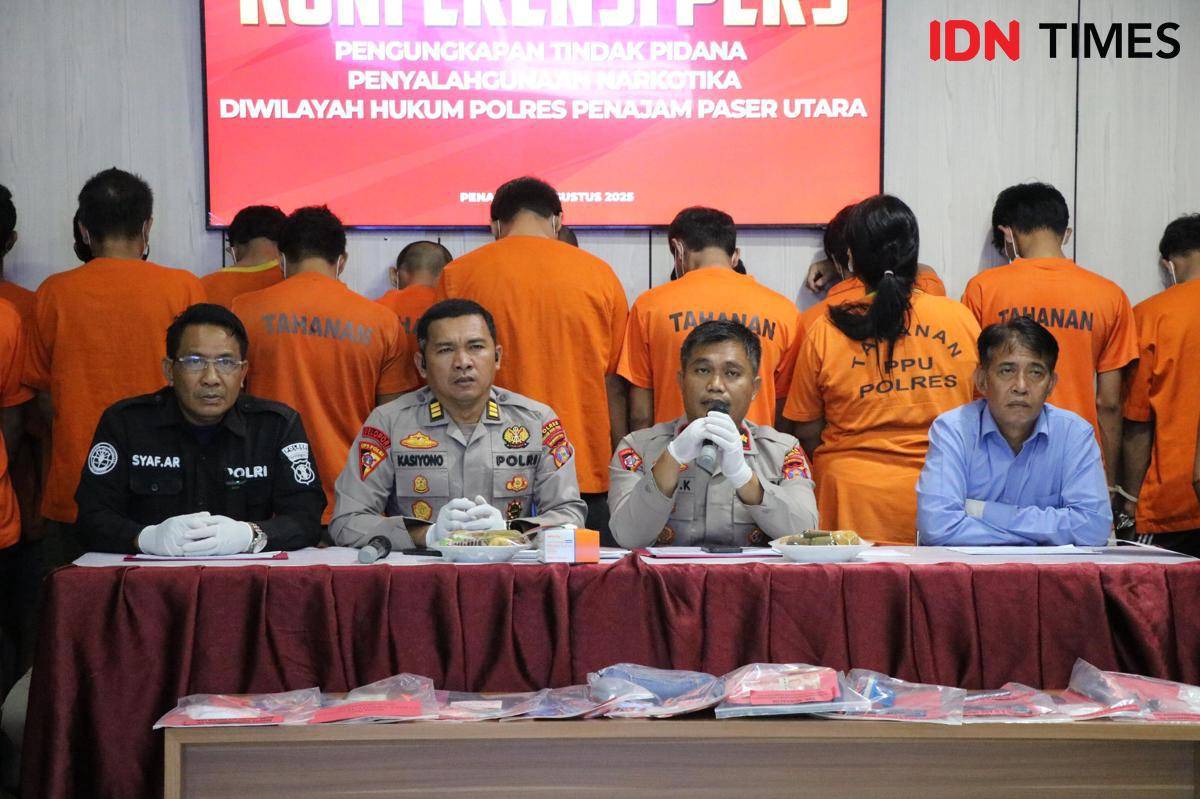 keterangan pers