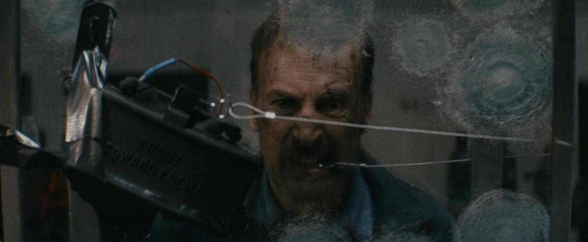 film Nobody (dok. Universal Pictures/Nobody)