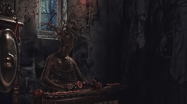 Poster Tembang Lingsir 