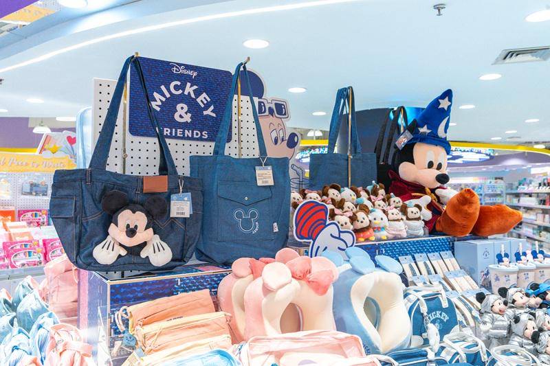 OH!SOME x Mickey & Friends