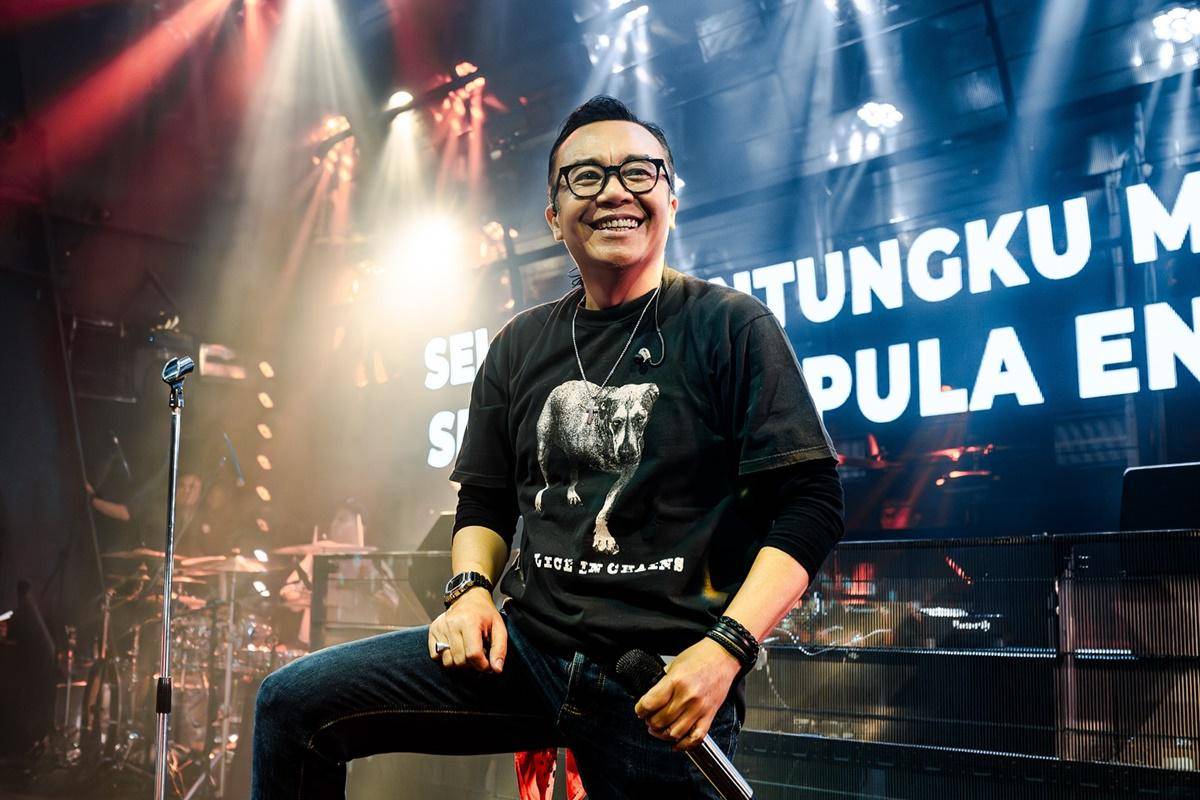 Ari Lasso