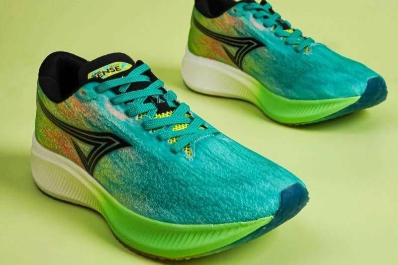 Sepatu Ardiles Nfinity Sense Pro