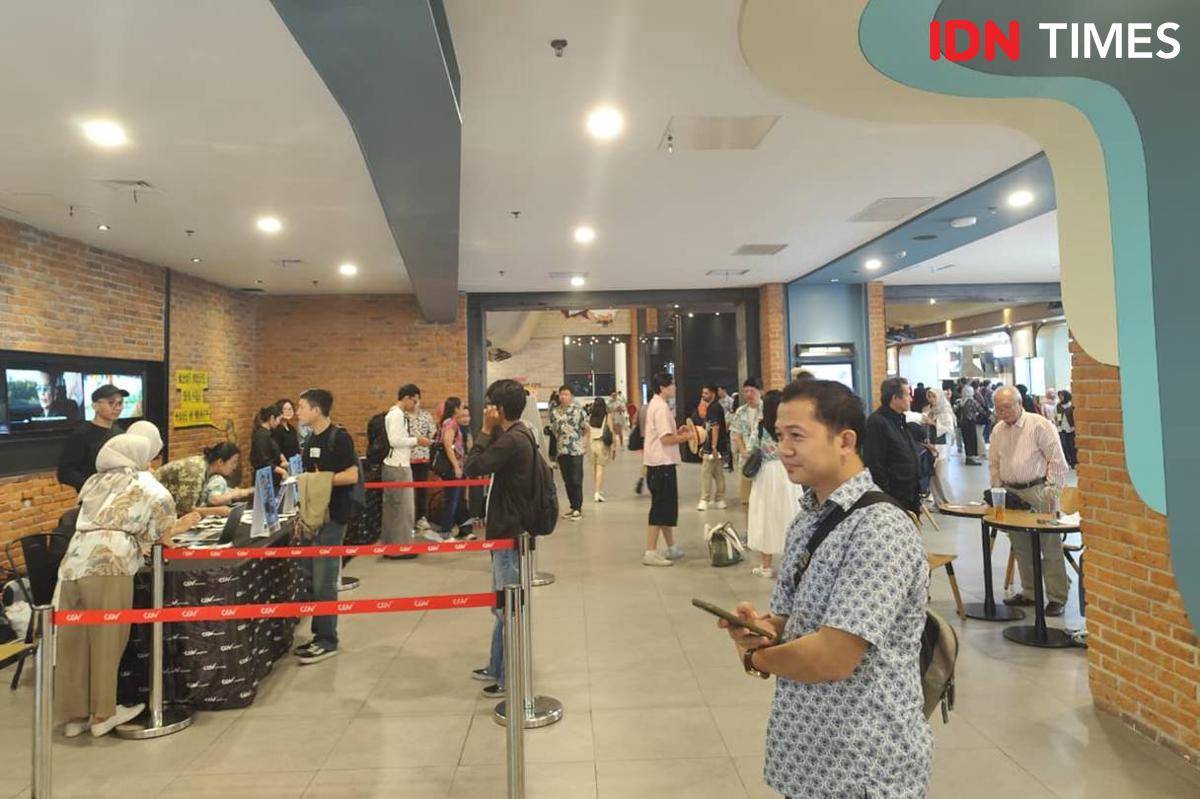 Special screening Nobody 2 di CGV Grand Indonesia dipenuhi penonton.jpg
