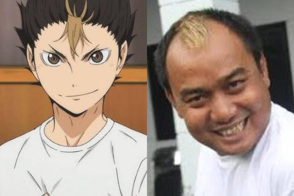 meme anime vs real life (x.com/sugmadiig)
