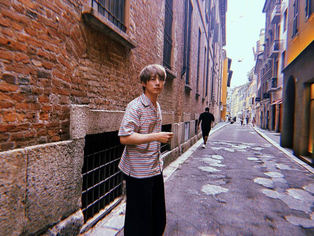 Sakaguchi Kentaro