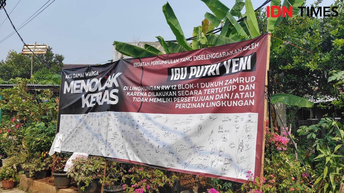 Umi Cinta