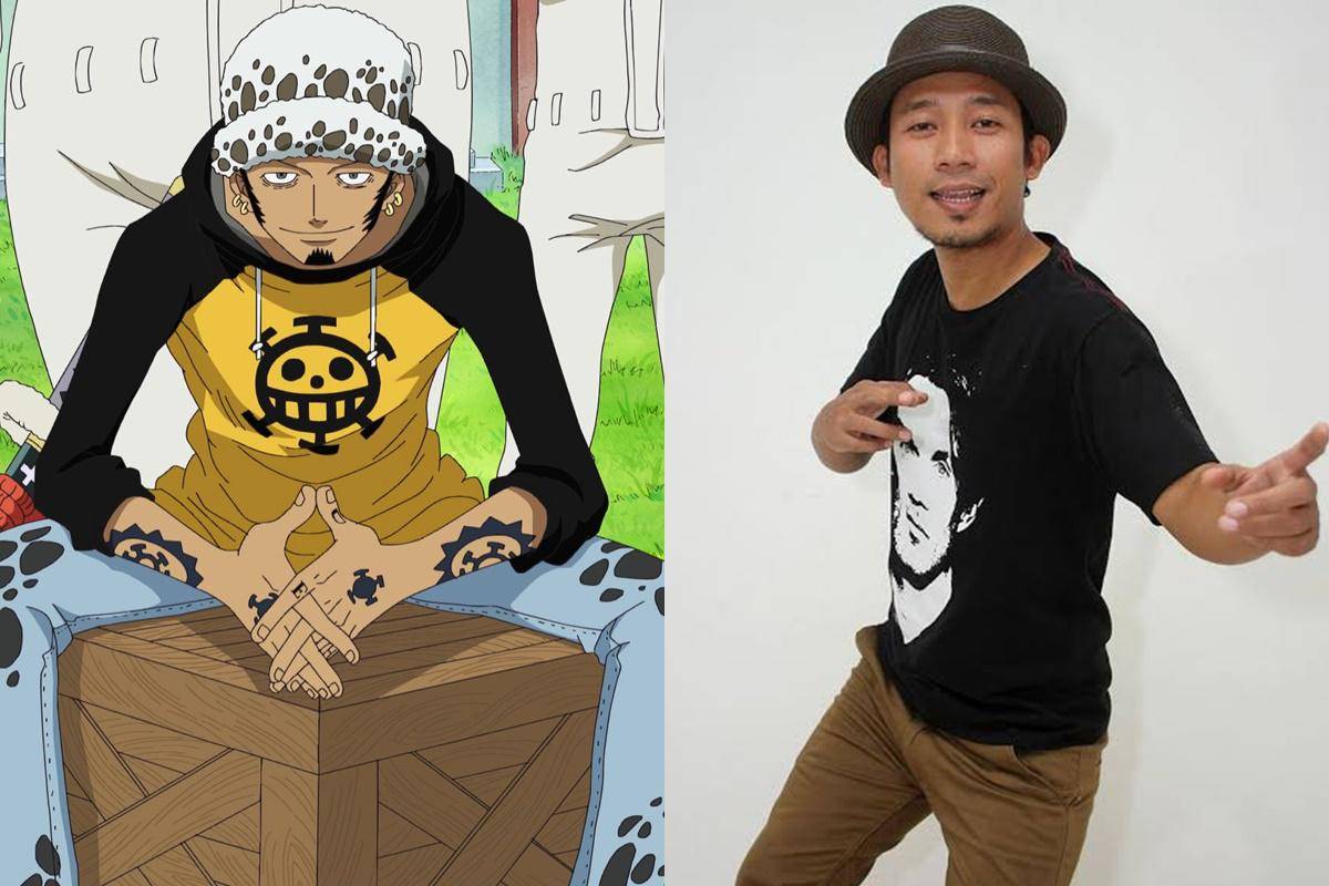 meme anime vs real life (x.com/sbkcf)