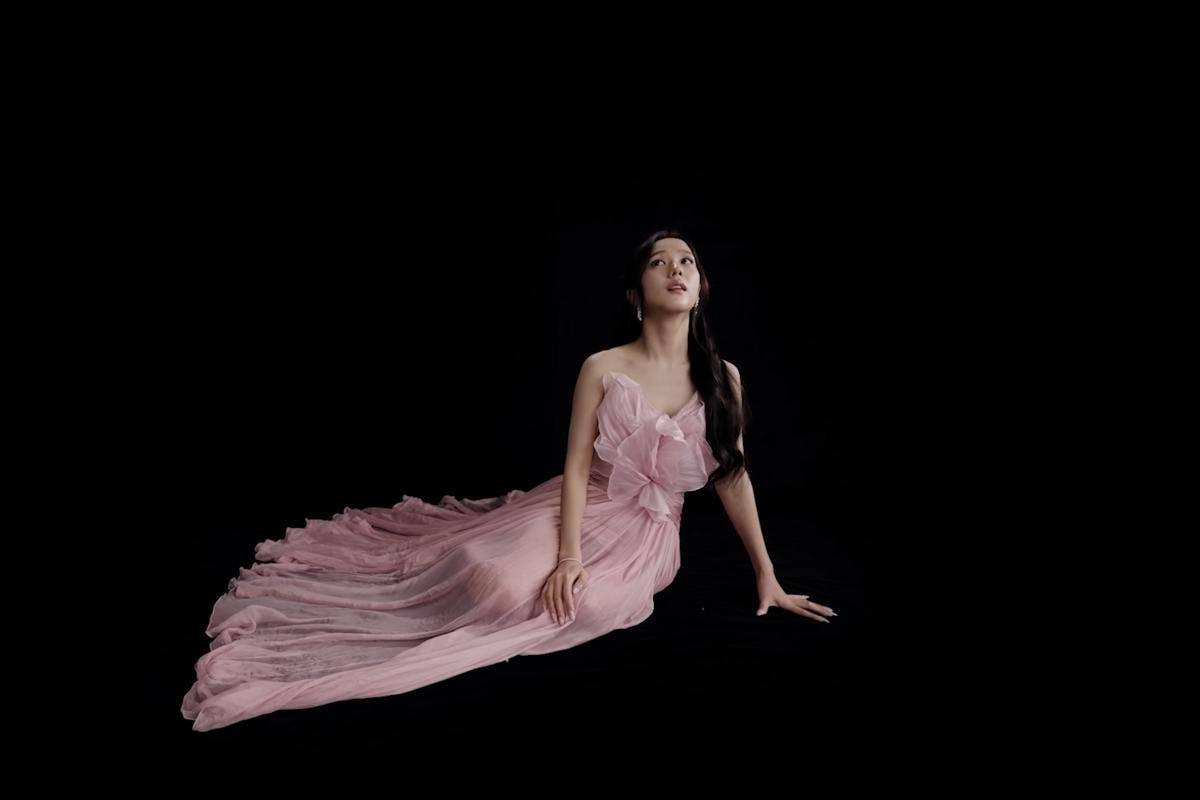 Special Video Your Love - Jisoo BLACKPINK