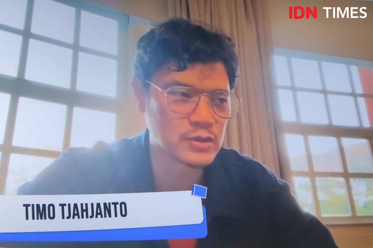 Timo Tjahjanto Spill Adegan Home Alone Versi Dewasa di Nobody 2.jpg