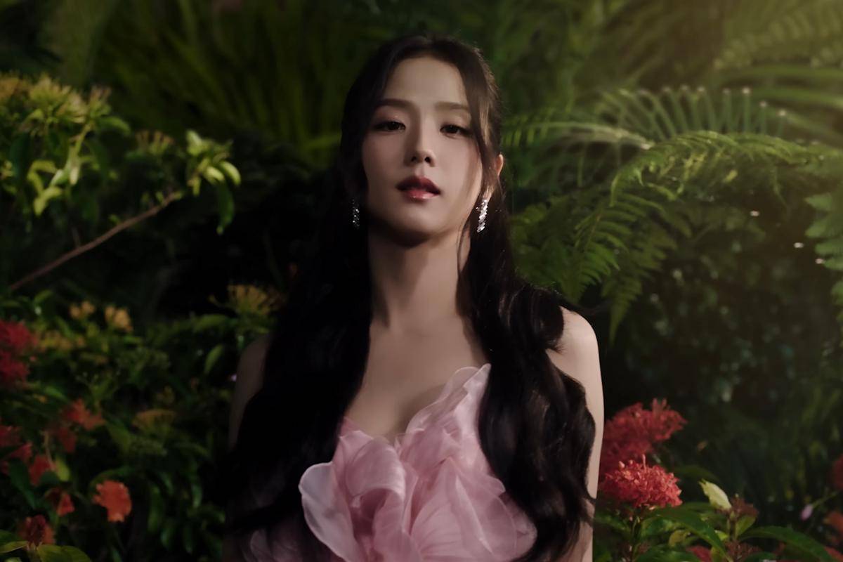 Special Video Your Love - Jisoo BLACKPINK