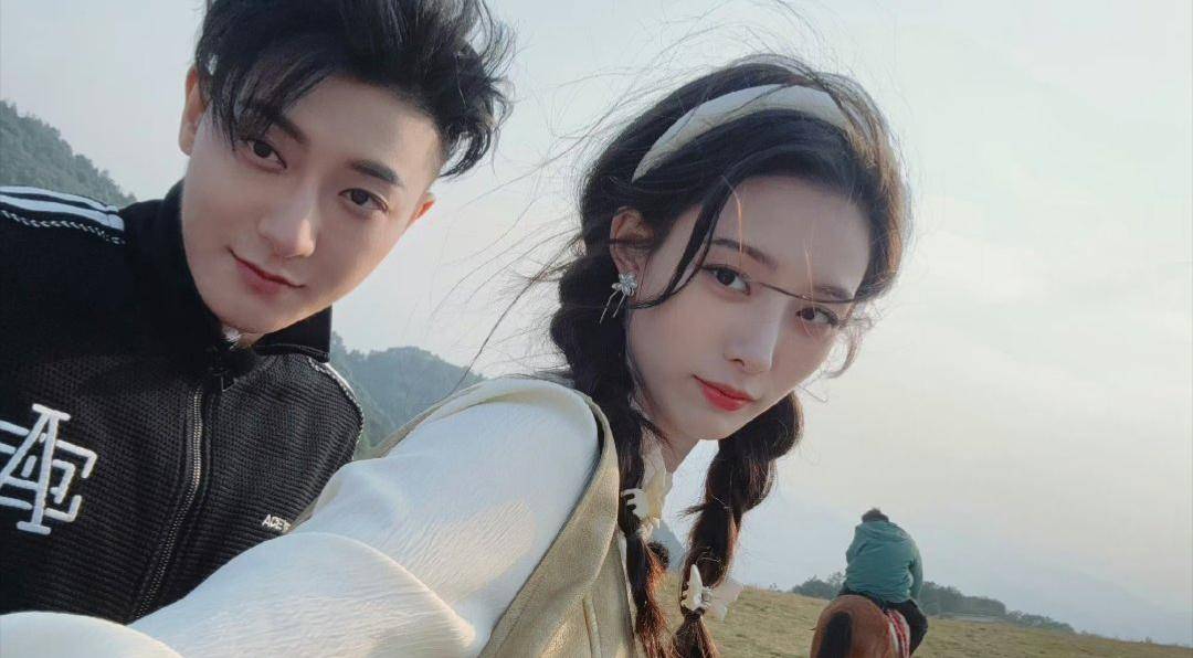Potret Tao dan Yiyang