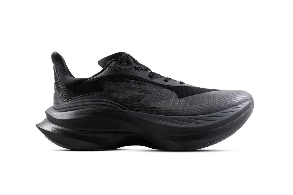 Sepatu lari 910 Haze Pro