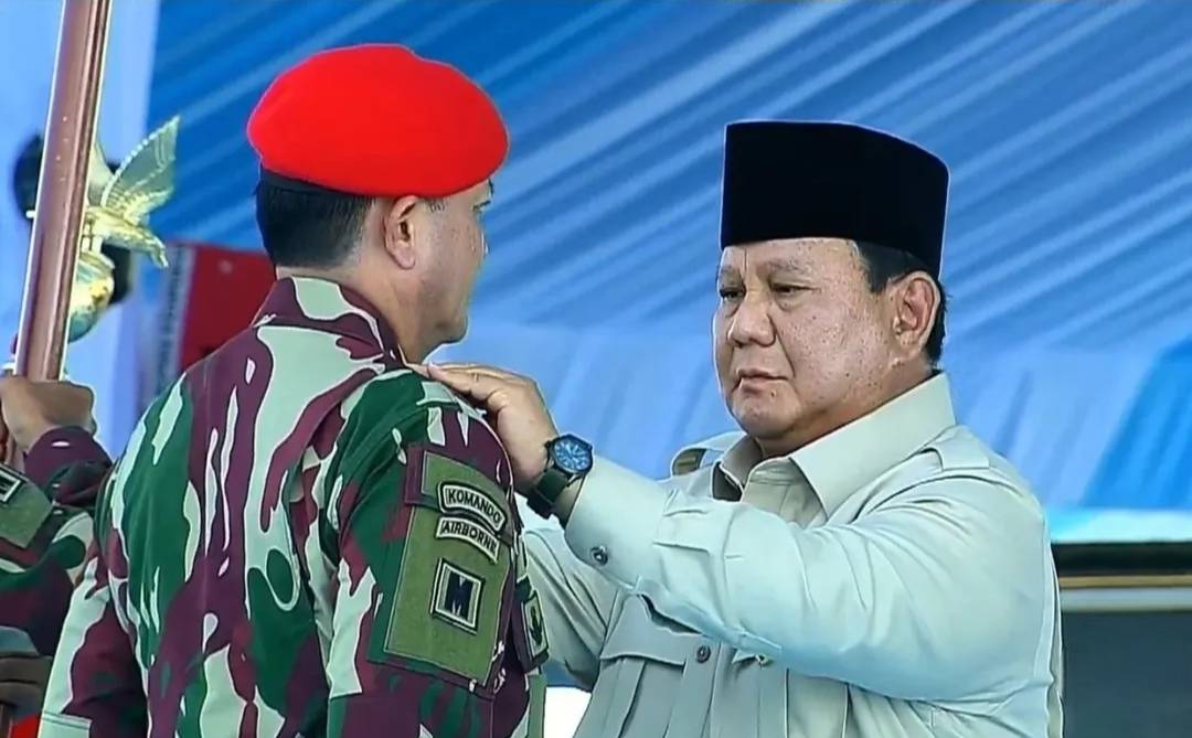Prabowo