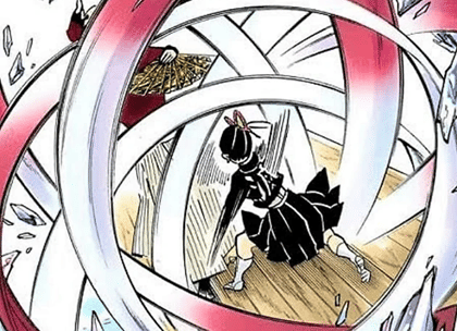 Ni no kata: Mikage Ume