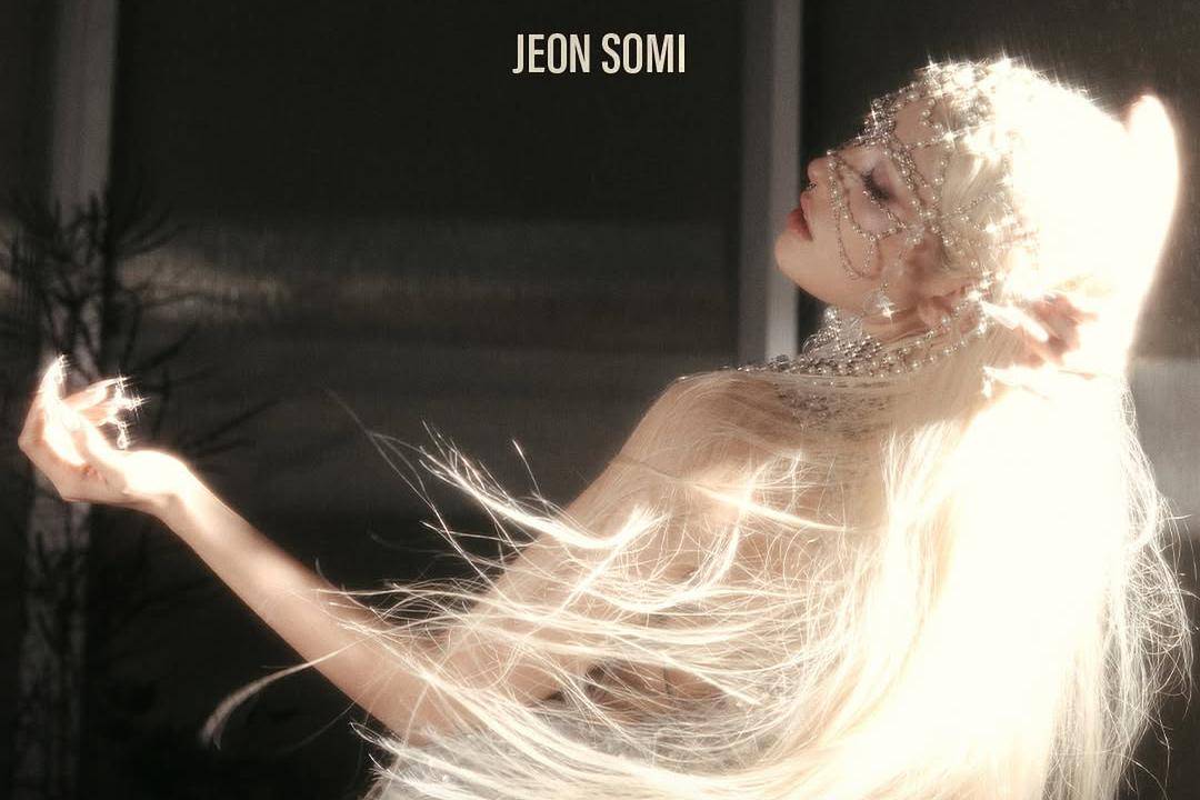 Jeon Somi