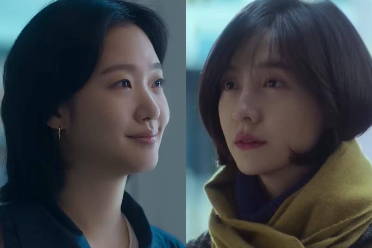 Teaser resmi drakor You and Everything Else
