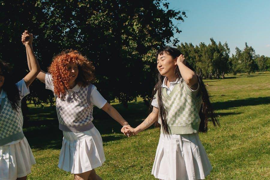 Ilustrasi anak sekolah (Pexels.com/Polina Tankilevitch)