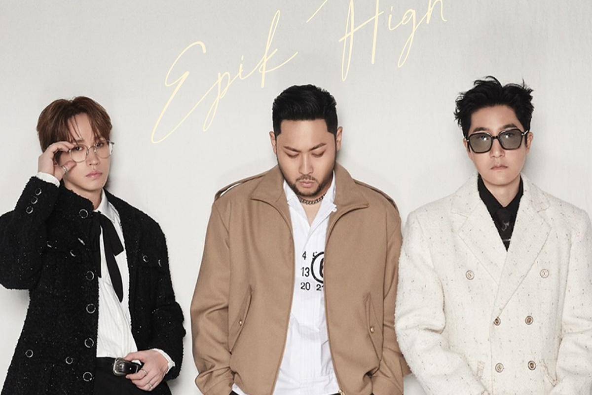 Epik High