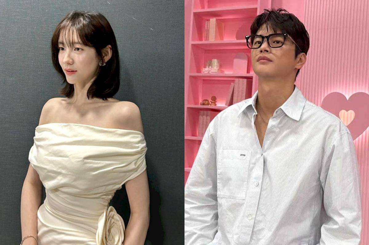 potret Park JI Hyun dan Seo In Guk (instagram.com/voyavivirel | instagram.com/seo_cccc)