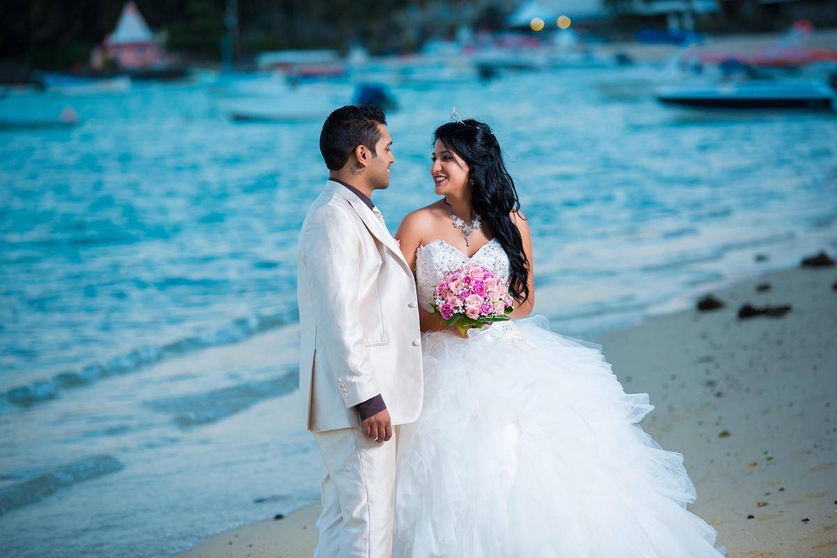 Ilustrasi prewedding (Pixabay/Mohammad Furhzaad Bengah)