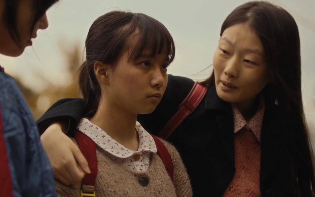 Cuplikan drama Korea The Defects