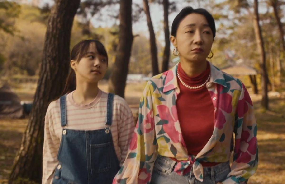 Cuplikan drama Korea The Defects
