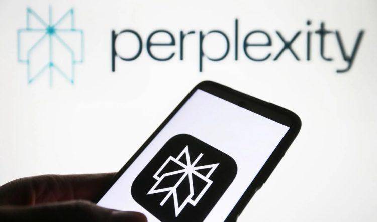 Perplexity AI (britannica.com)
