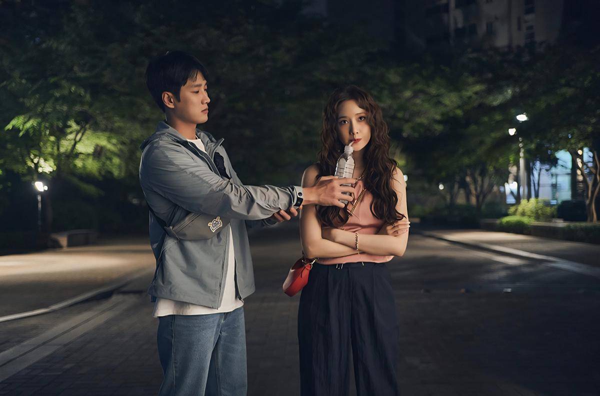 Film Pretty Crazy (dok. CJ Entertainment/Pretty Crazy)