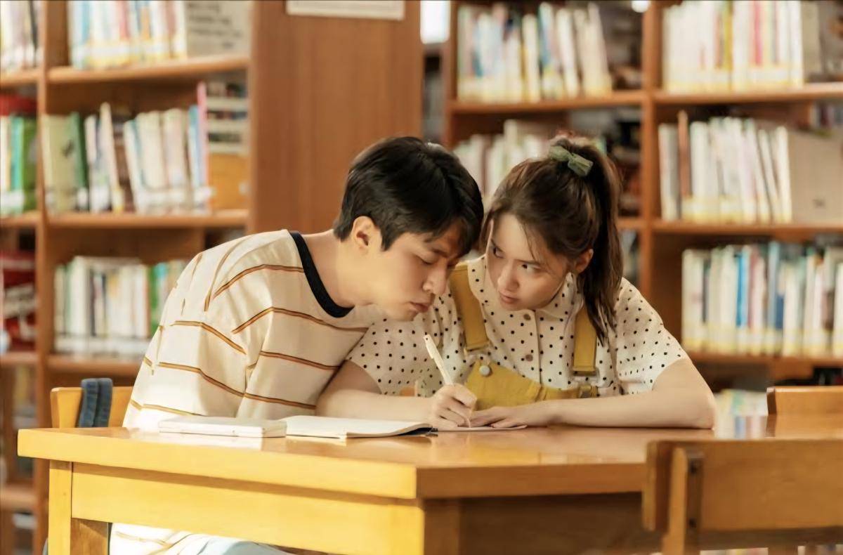 Film Miracle: Letters to the President (dok. Lotte Entertainment/Miracle: Letters to the President)